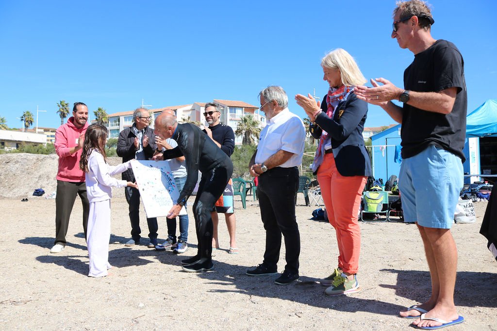 24 Réussites pour les enfants et la fondation mission santé