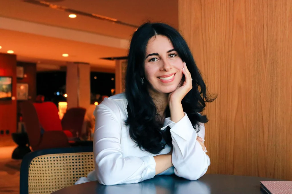 Dalila Ben Abdel Jelil Fondation Mission Santé