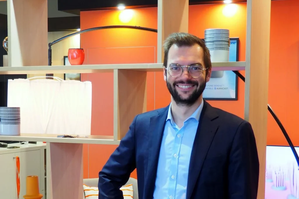 Jean-Baptiste Lemasson Fondation Mission Santé