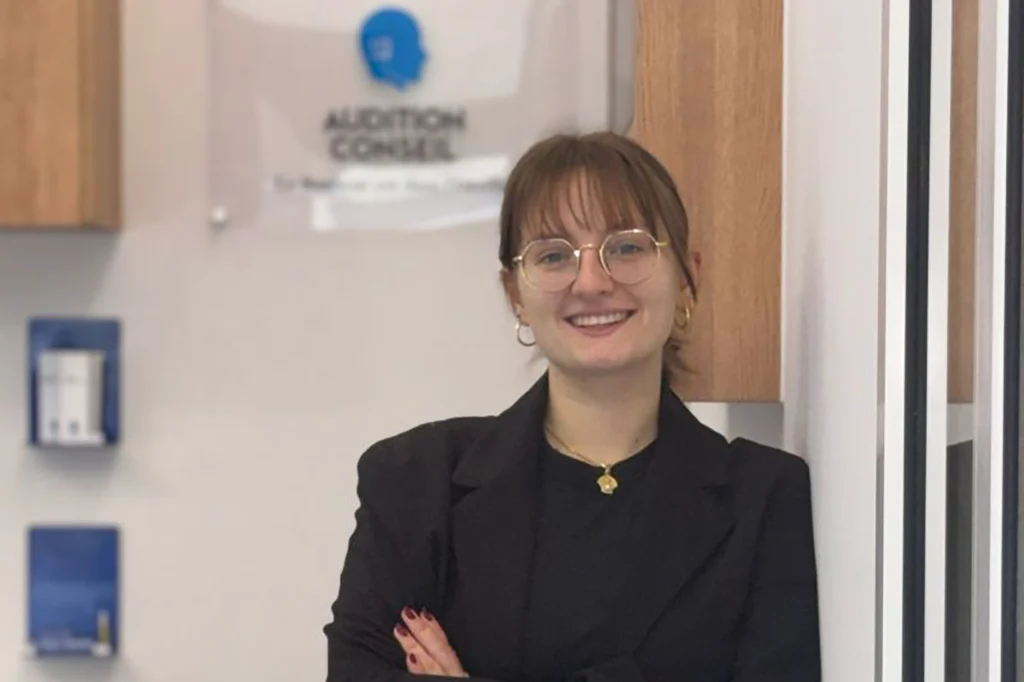 Léa Faure Fondation Mission Santé