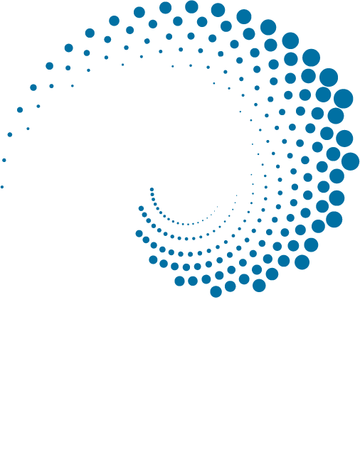 Logo Mission Santé officiel texte blanc