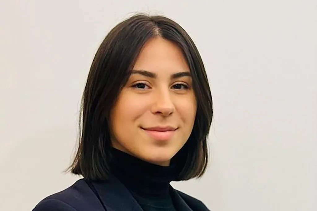 Marine Maddalon Fondation Mission Santé