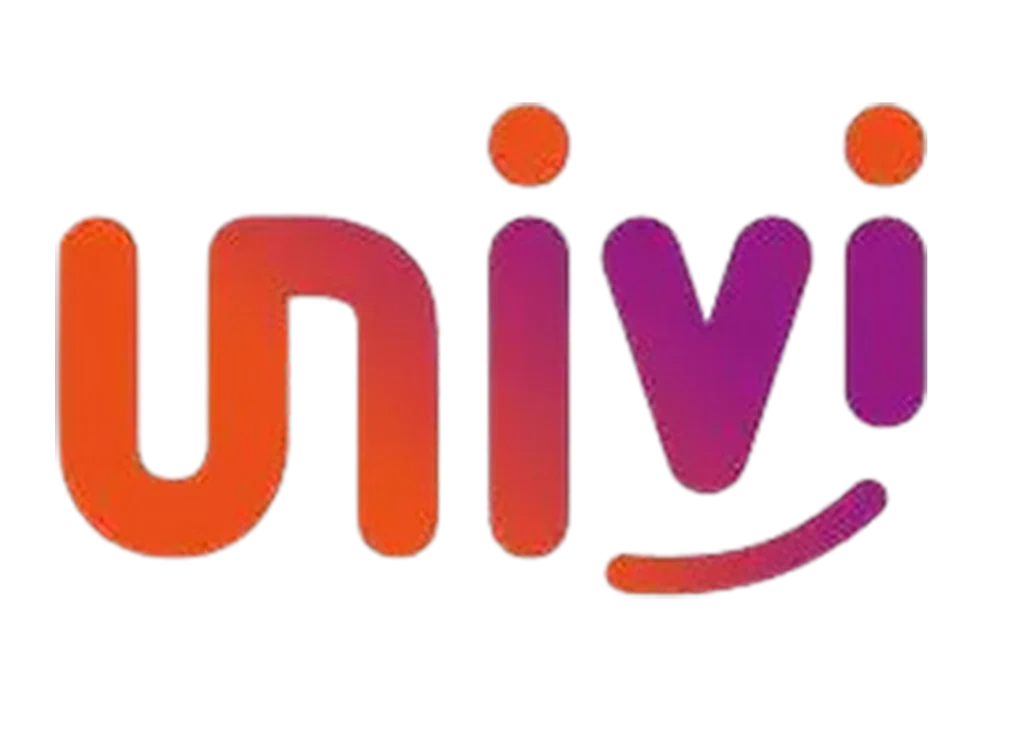 Logo Univi Fondation Mission Santé
