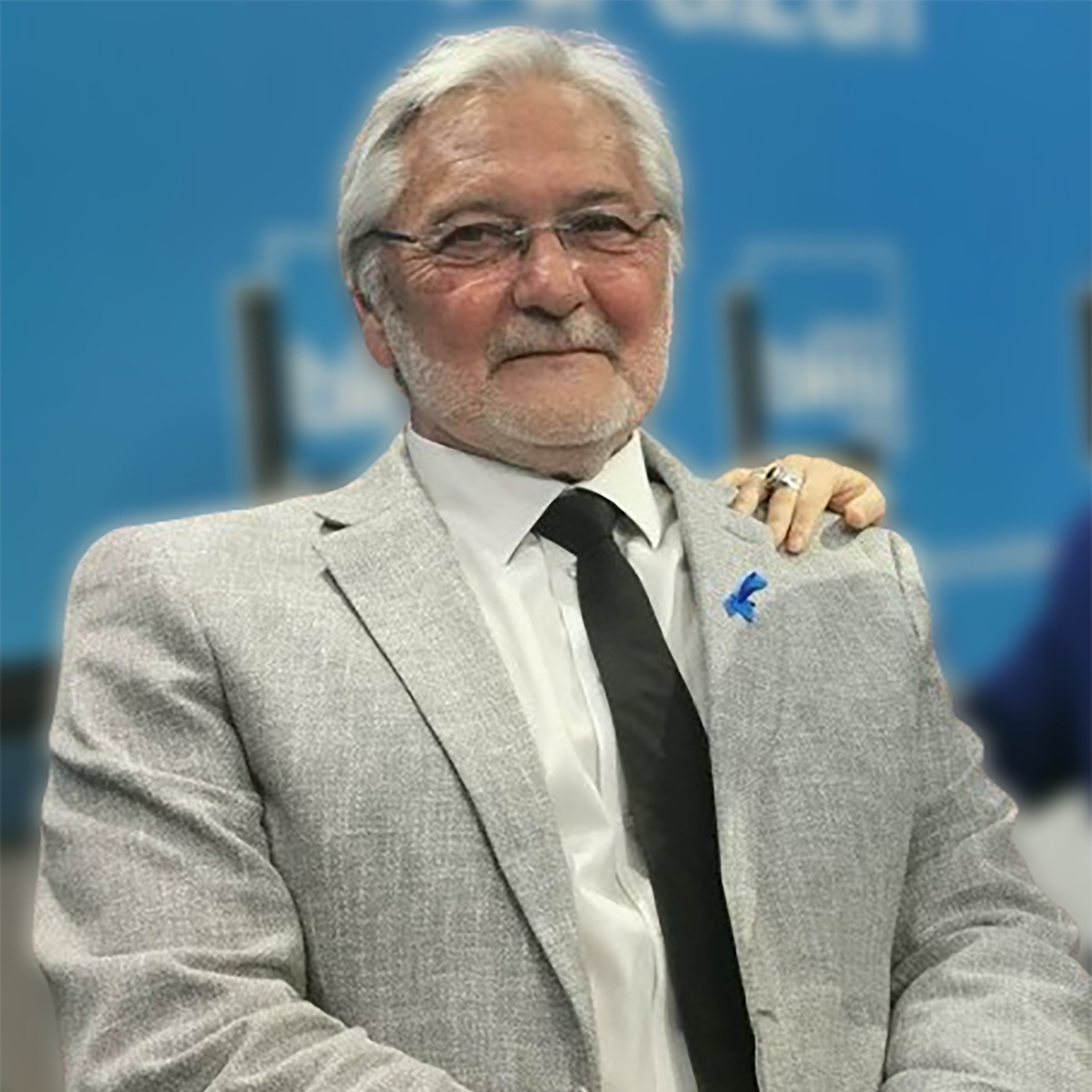 Gerard Van Den Bulcke Fondation Mission santé